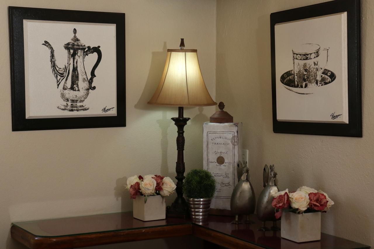 Oxford Lodge Vryheid