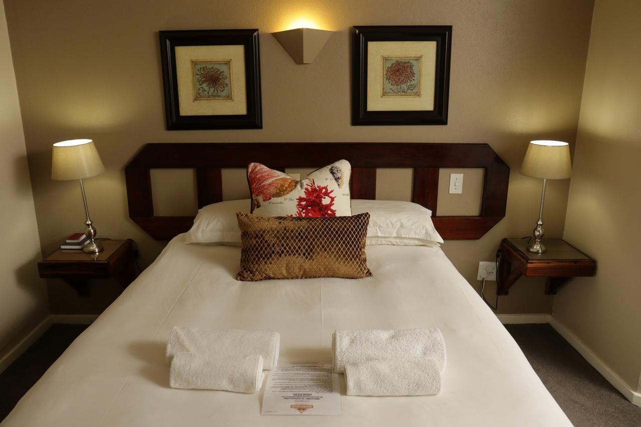 Lodge Oxford *